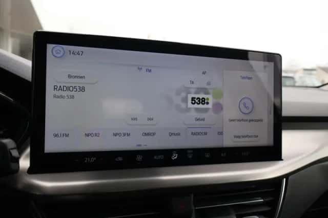 Ford Focus (2024) thumbnail 36