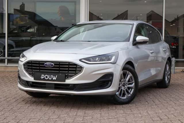 Ford Focus (2024) thumbnail 37