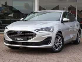 Ford Focus (2024) thumbnail 37
