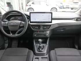 Ford Focus (2024) thumbnail 5
