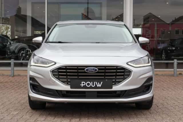 Ford Focus (2024) thumbnail 8