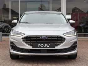 Ford Focus (2024) thumbnail 8