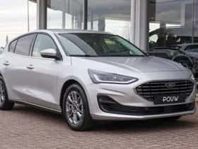 Ford Focus (2024) thumbnail 9