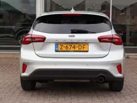 Ford Focus (2024) thumbnail 10