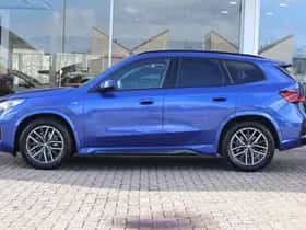 BMW X1 (2022) thumbnail 14