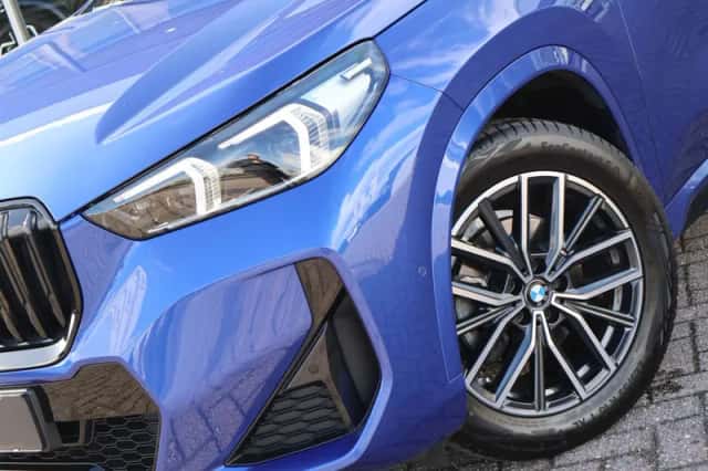 BMW X1 (2022) thumbnail 15