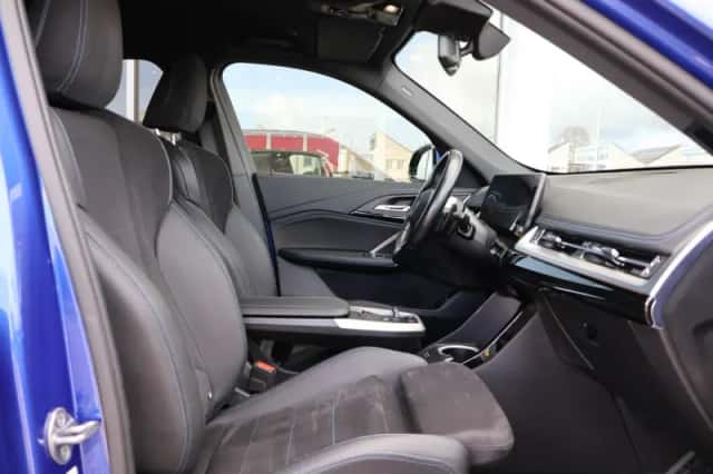 BMW X1 (2022) thumbnail 16