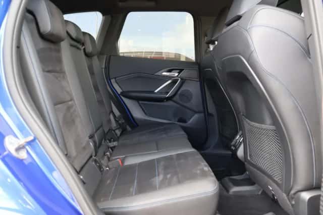 BMW X1 (2022) thumbnail 17