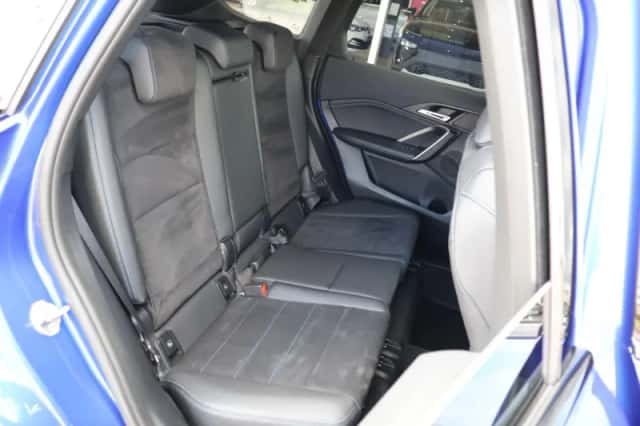 BMW X1 (2022) thumbnail 18