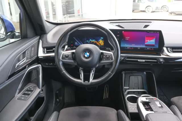BMW X1 (2022) thumbnail 24