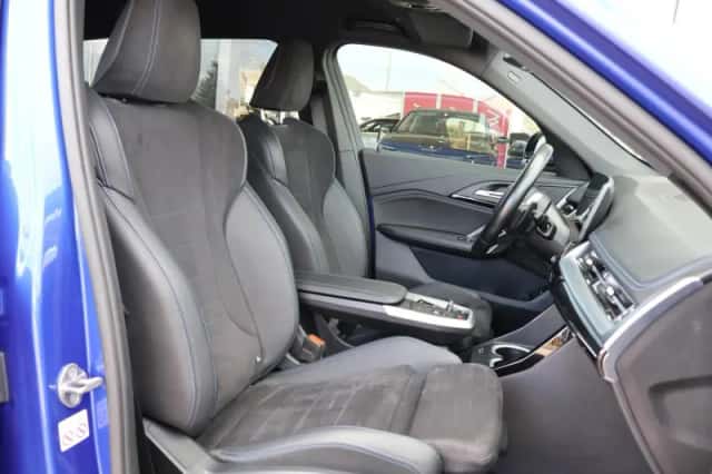 BMW X1 (2022) thumbnail 4