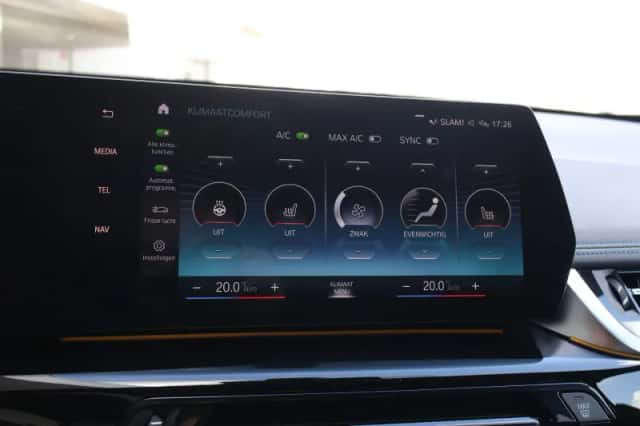 BMW X1 (2022) thumbnail 31