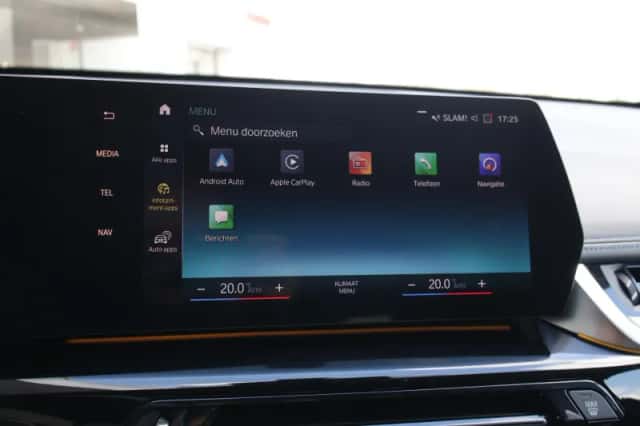 BMW X1 (2022) thumbnail 32