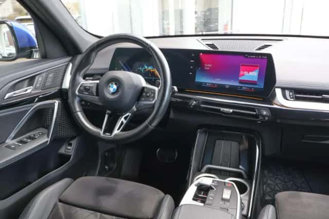 BMW X1 (2022) thumbnail 38