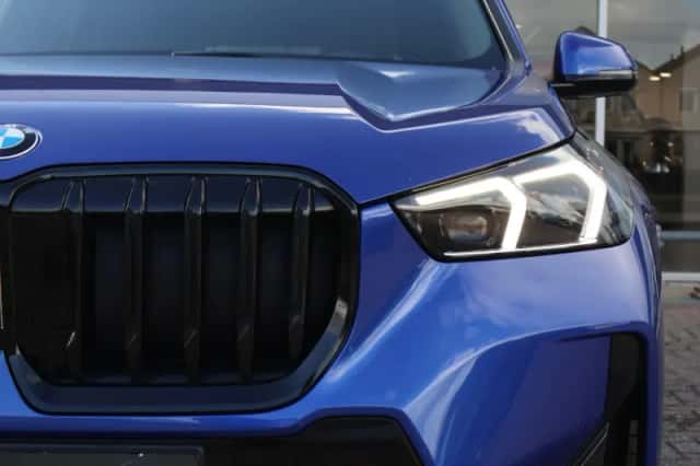 BMW X1 (2022) thumbnail 39