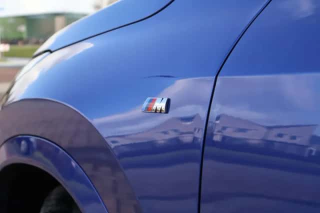 BMW X1 (2022) thumbnail 41