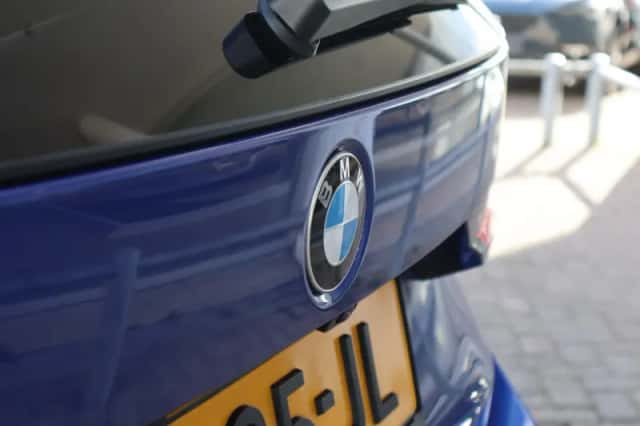 BMW X1 (2022) thumbnail 44