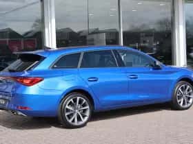 SEAT Leon Sportstourer (2026) thumbnail 2
