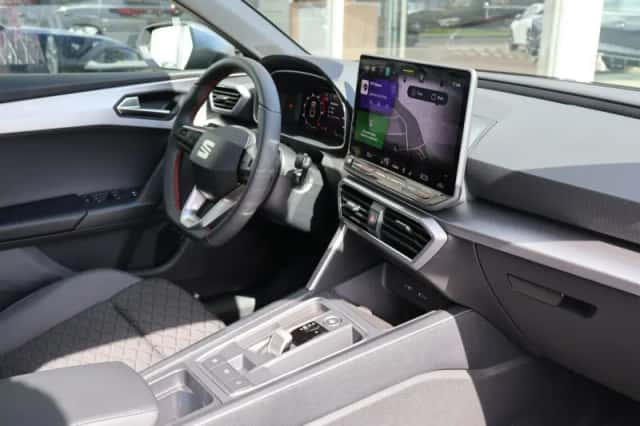 SEAT Leon Sportstourer (2026) thumbnail 13