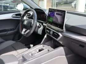 SEAT Leon Sportstourer (2026) thumbnail 13