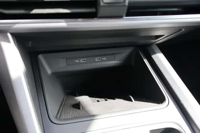 SEAT Leon Sportstourer (2026) thumbnail 15