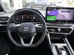 SEAT Leon Sportstourer (2026) thumbnail 17