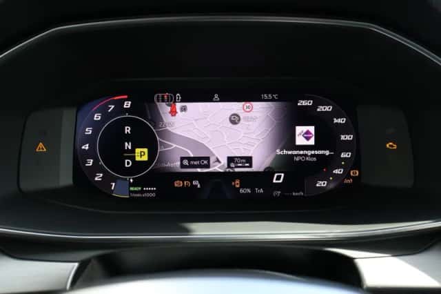SEAT Leon Sportstourer (2026) thumbnail 18