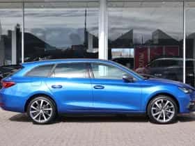 SEAT Leon Sportstourer (2026) thumbnail 3