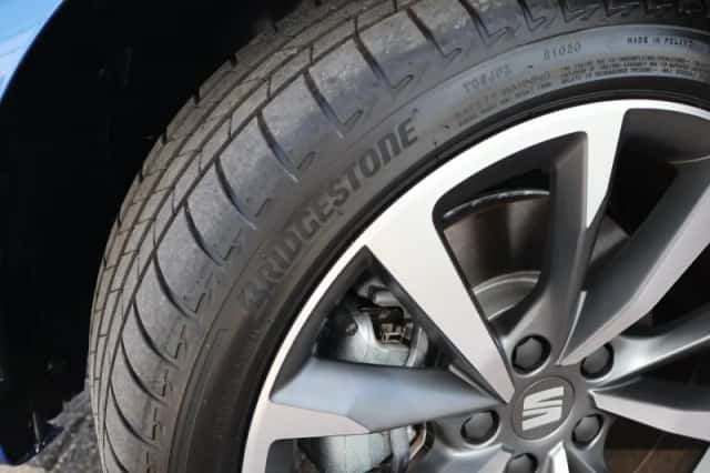 SEAT Leon Sportstourer (2026) thumbnail 31