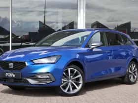 SEAT Leon Sportstourer (2026) thumbnail 34
