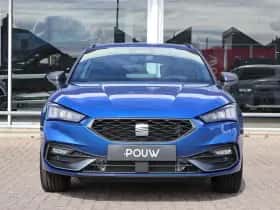 SEAT Leon Sportstourer (2026) thumbnail 7