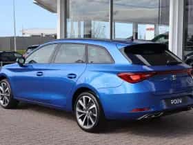 SEAT Leon Sportstourer (2026) thumbnail 10