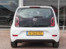 Volkswagen Up! (2021) thumbnail 11