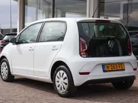Volkswagen Up! (2021) thumbnail 12