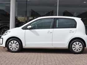 Volkswagen Up! (2021) thumbnail 13