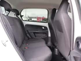 Volkswagen Up! (2021) thumbnail 15