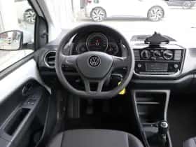 Volkswagen Up! (2021) thumbnail 18