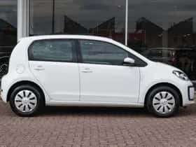 Volkswagen Up! (2021) thumbnail 3