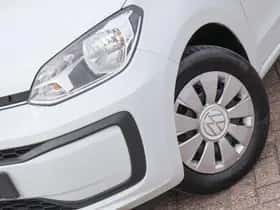 Volkswagen Up! (2021) thumbnail 25