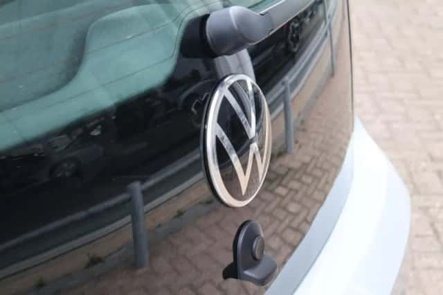 Volkswagen Up! (2021) thumbnail 26