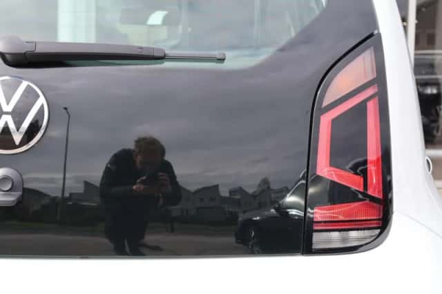 Volkswagen Up! (2021) thumbnail 27