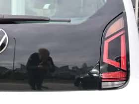 Volkswagen Up! (2021) thumbnail 27