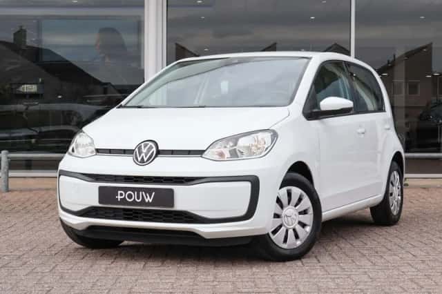 Volkswagen Up! (2021) thumbnail 28