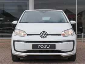 Volkswagen Up! (2021) thumbnail 8