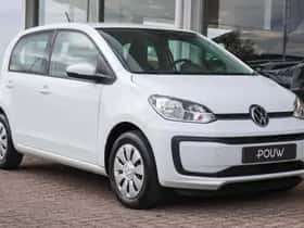 Volkswagen Up! (2021) thumbnail 10