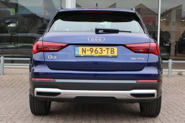Audi Q3 (2022) thumbnail 11