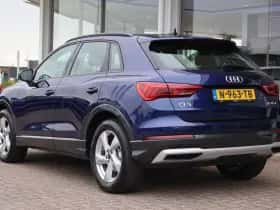 Audi Q3 (2022) thumbnail 13