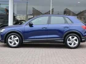 Audi Q3 (2022) thumbnail 14