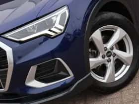 Audi Q3 (2022) thumbnail 15