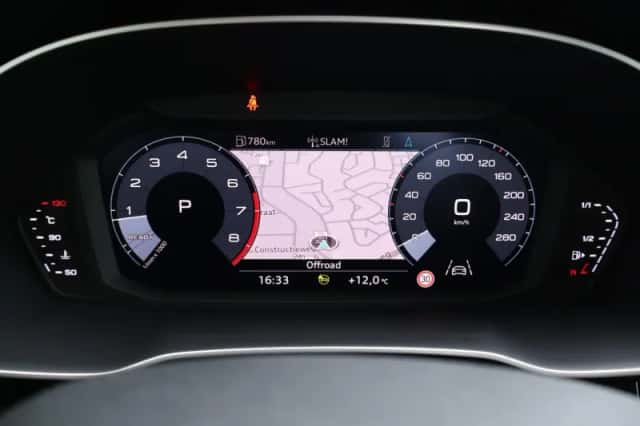 Audi Q3 (2022) thumbnail 22